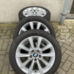 5×120 BMW 18′ 6790173 Styling 328